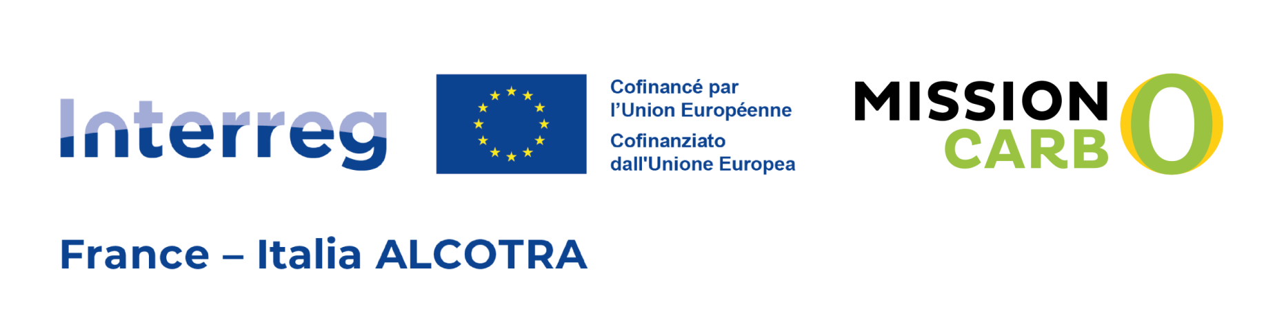 Logo Interreg