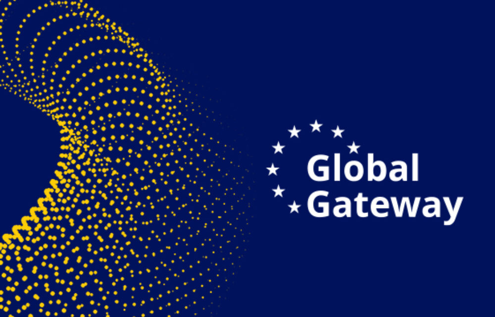 Global Gateway