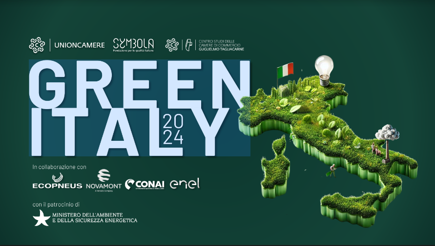 green italy