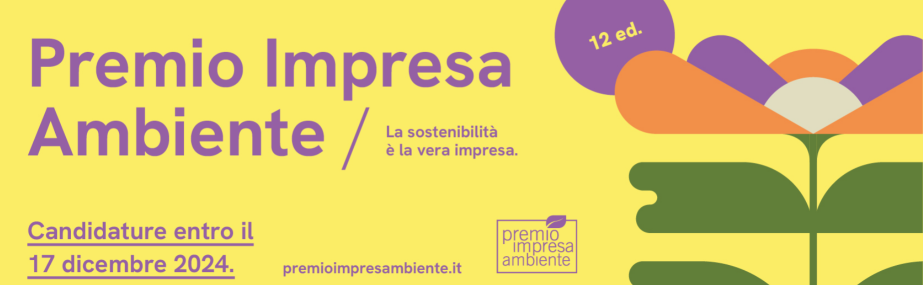 premio impresa ambiente