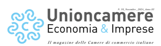 Unioncamere Economia Imprese 10 2024