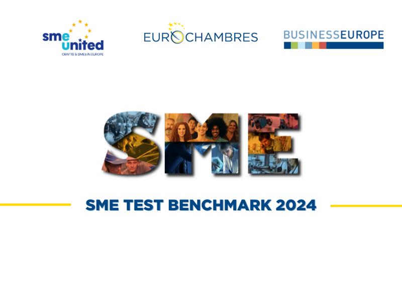 foto SME test Eurochambres