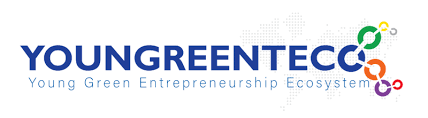 logo progetto Youngreenteco