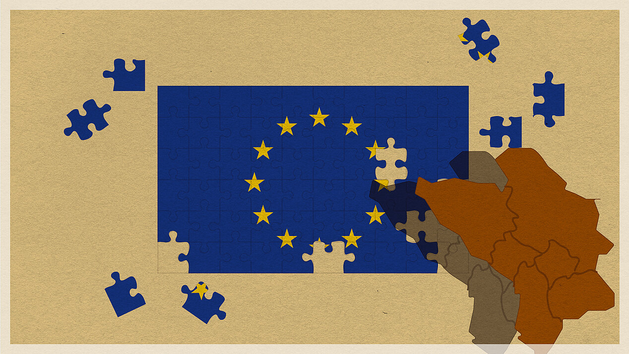 EU Enlargement