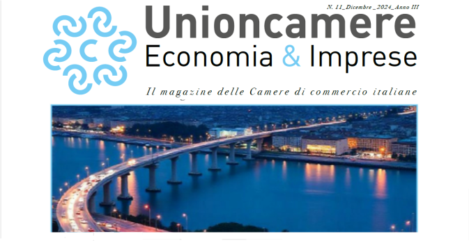 Unioncamere "Economia & Imprese"