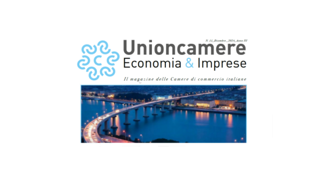 Unioncamere "Economia & Imprese"