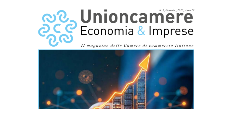 Unioncamere "Economia & Imprese"