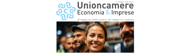 Unioncamere "Economia & Imprese"