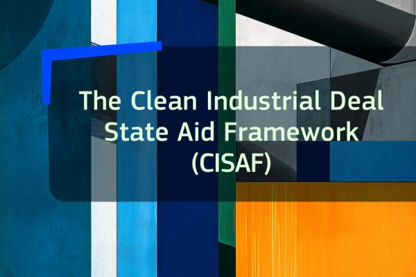 Cisaf banner