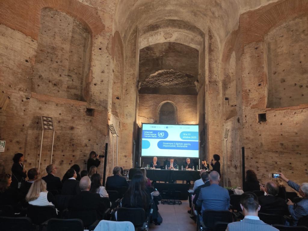IGF Italia 2025