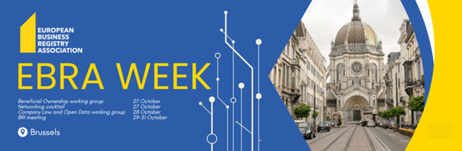 ebra week