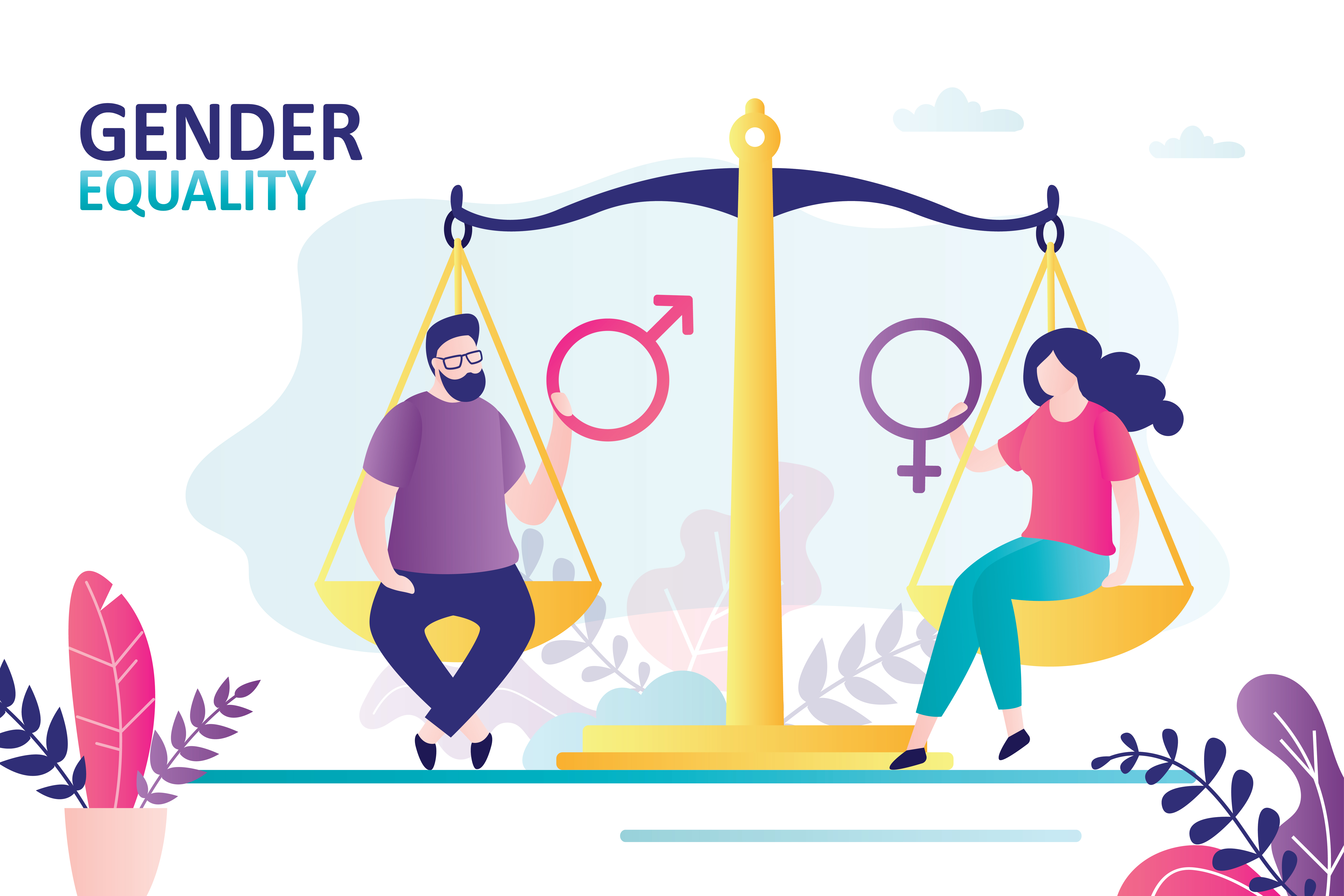 gender equality