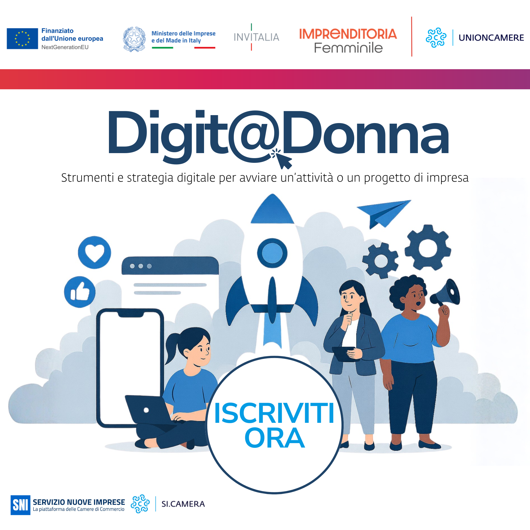 Digit@Donna 