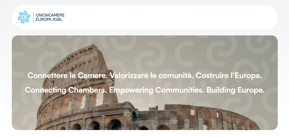 Hub Italia Europa