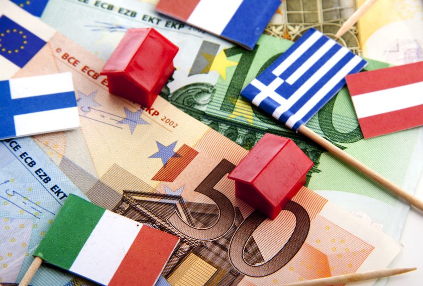 Imprese europee 