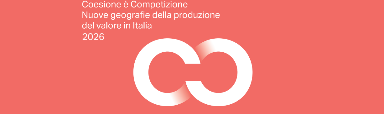 Coesione è Competizione 2026 