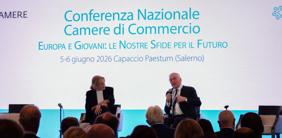 camere di commercio