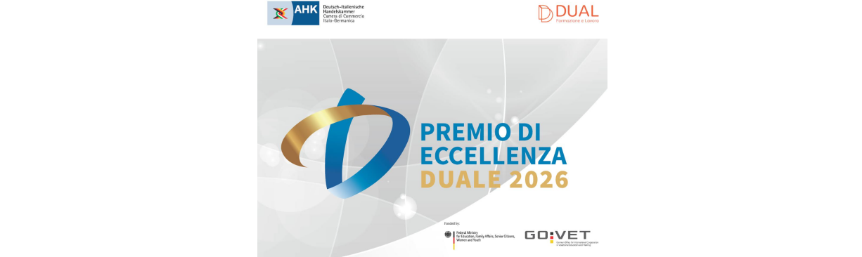 premio eccellenza duale