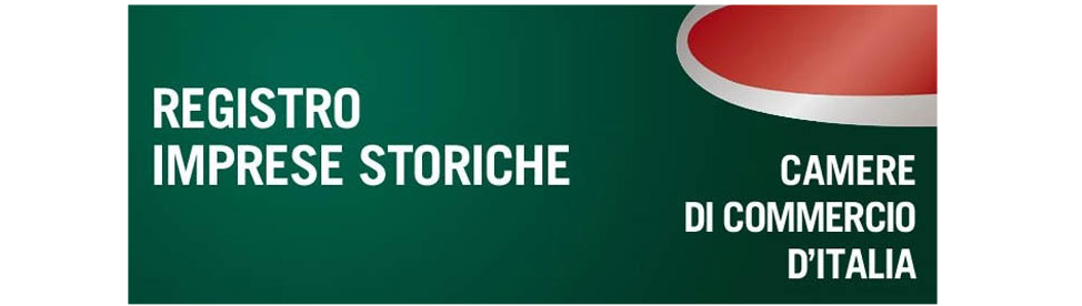 registro imprese storiche
