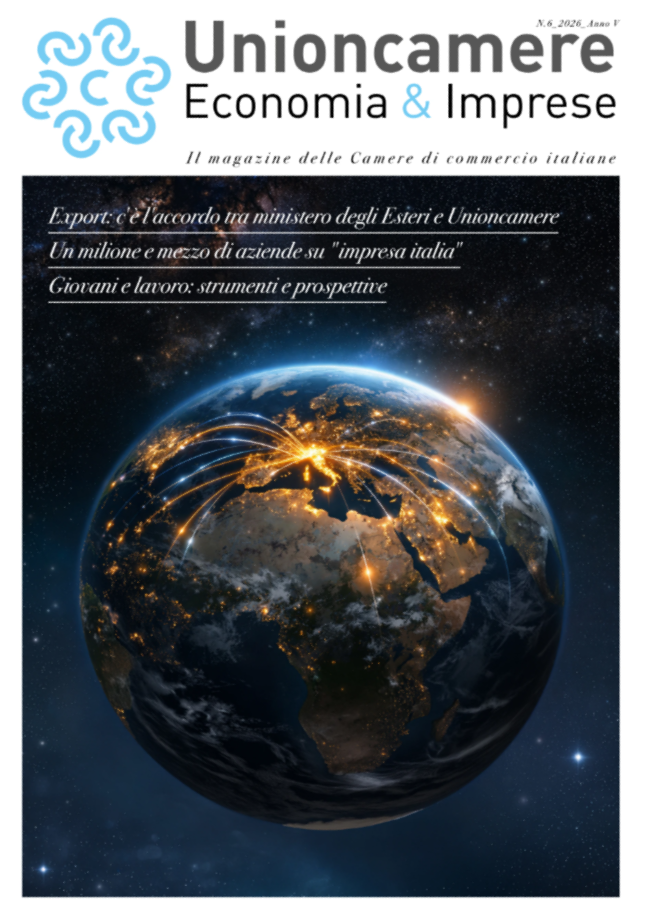 Unioncamere Economia & Imprese