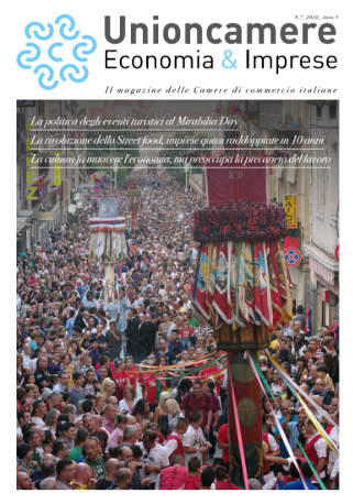Unioncamere Economia & Imprese
