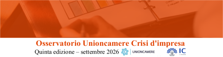 Osservatorio nazionale sulla crisi d’impresa