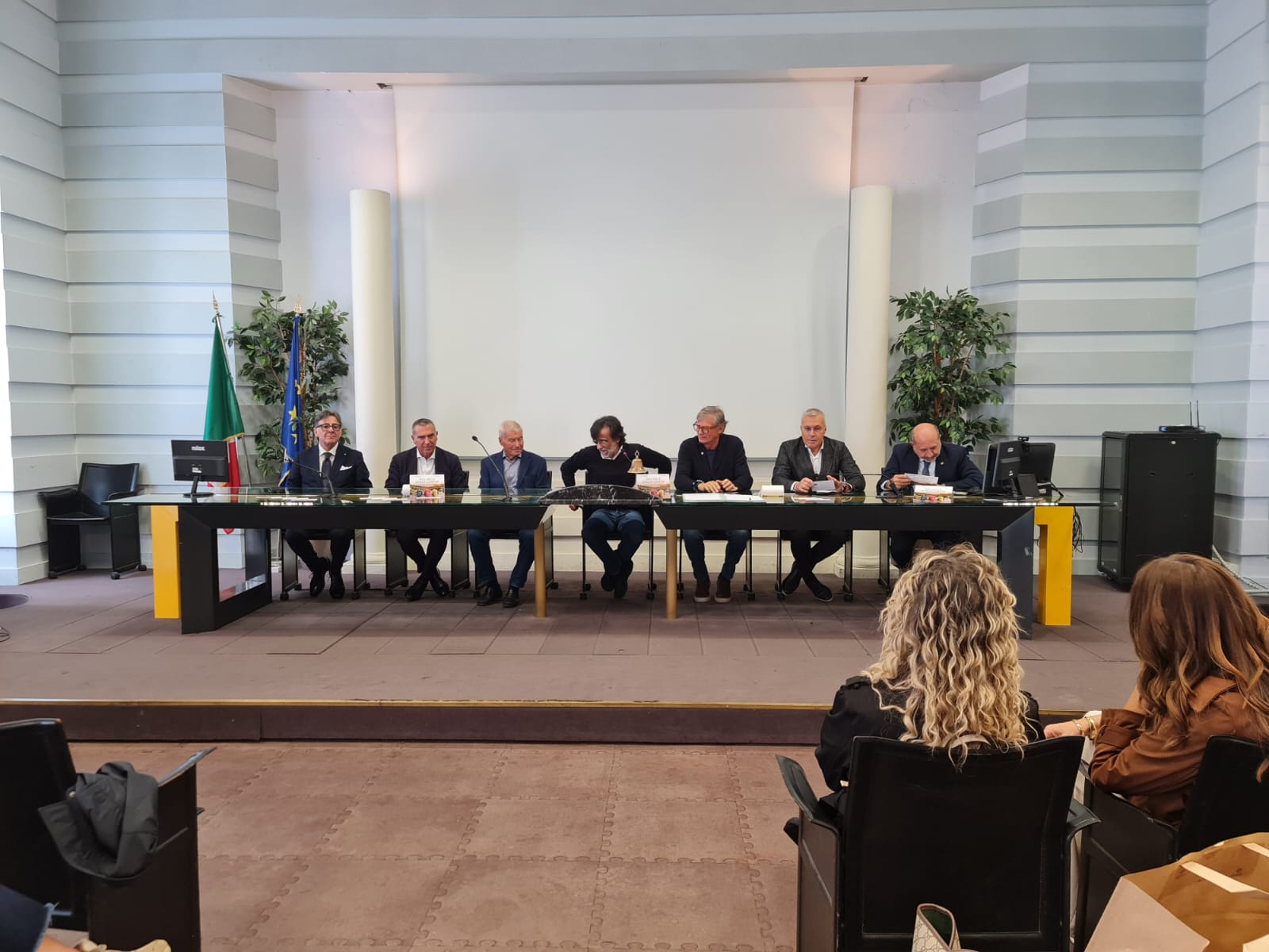 agroalimentare turismo