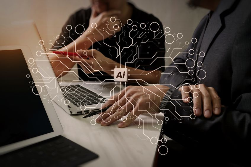 intesa AI imprese