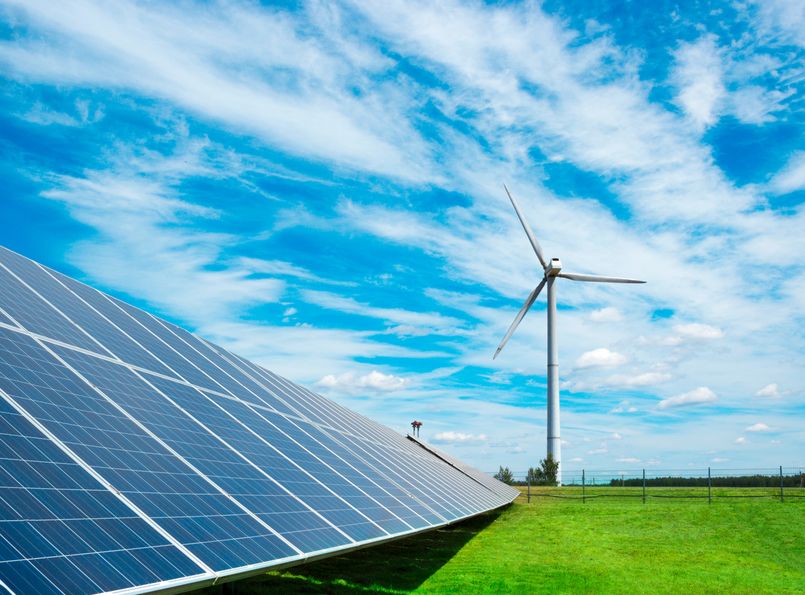 energia rinnovabile