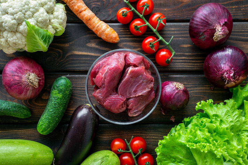 agroalimentare