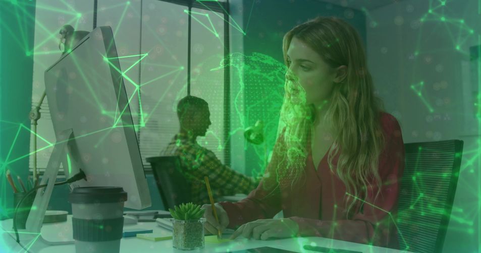 imprese digitale green