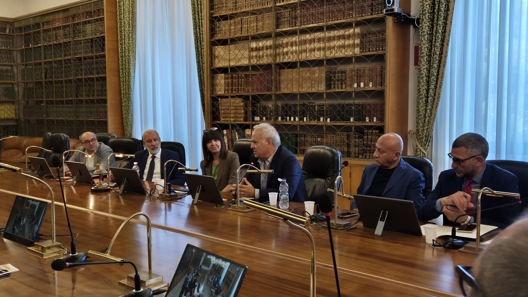 camera di commercio e università per lo sviluppo del territorio