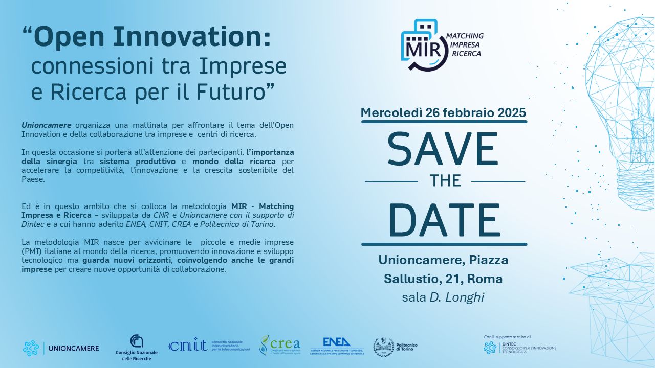 open innovation