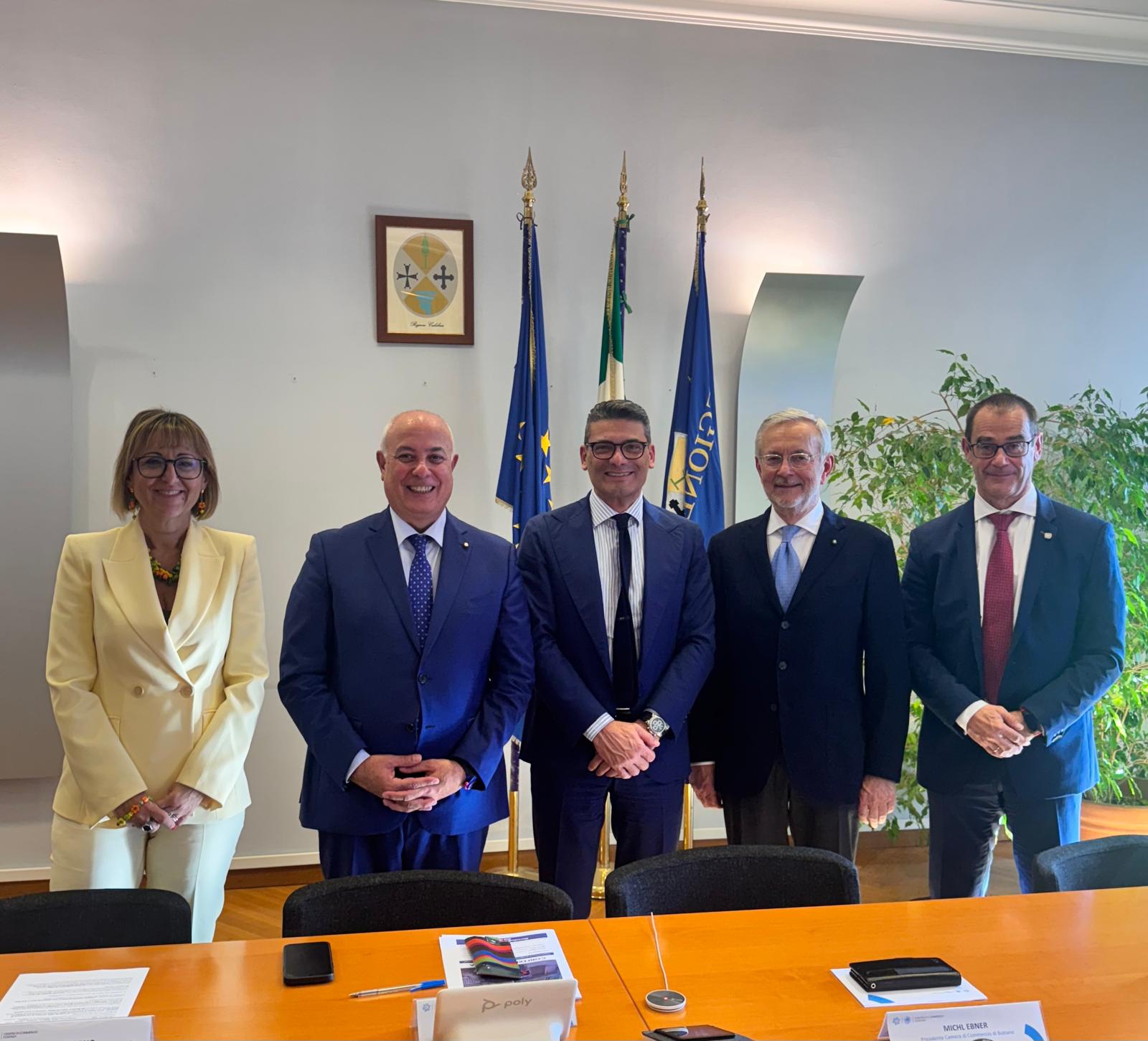 eccellenze territori