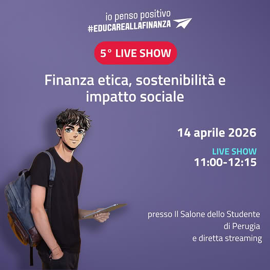 io penso positivo