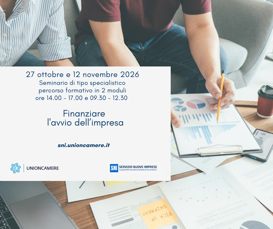 formazione SNI