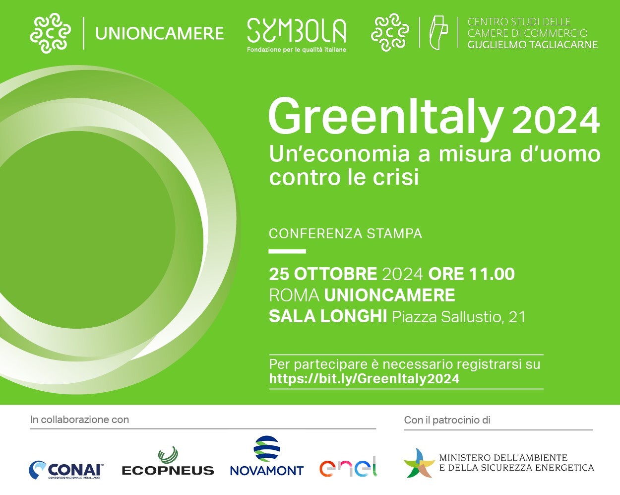 greenitaly