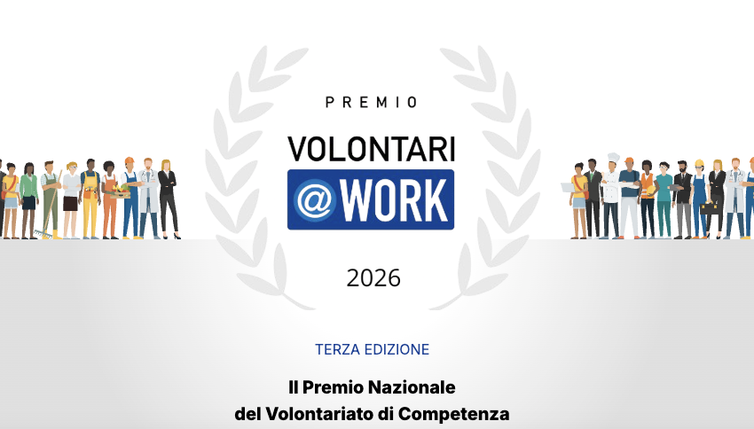 terzo settore