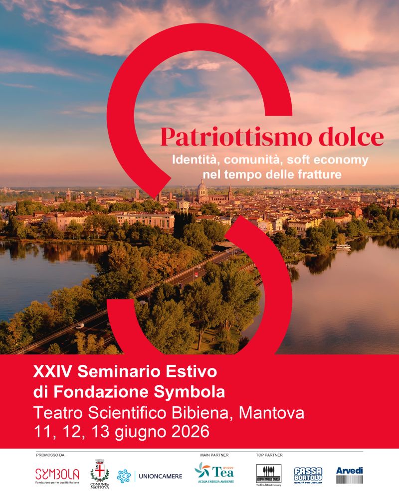 seminario symbola