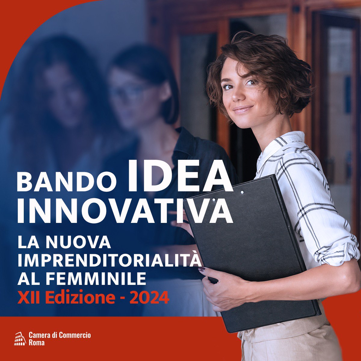 imprenditoria femminile