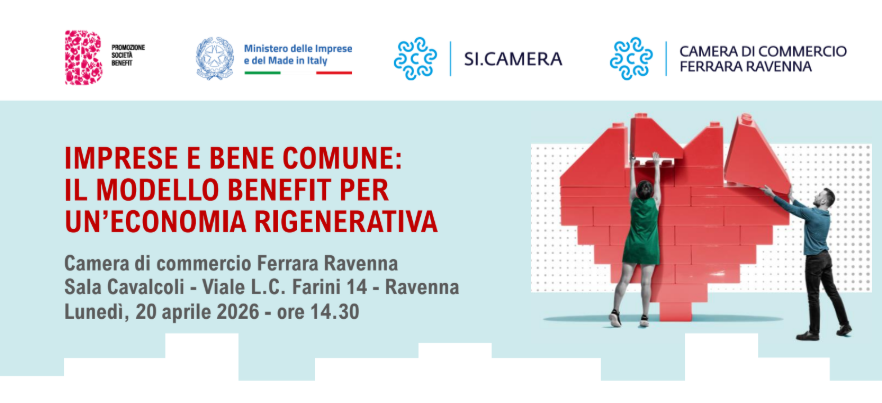 società benefit