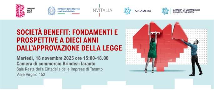 società benefit