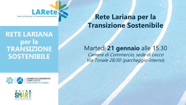 transizione green