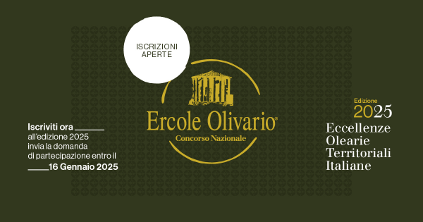 ercole olivario