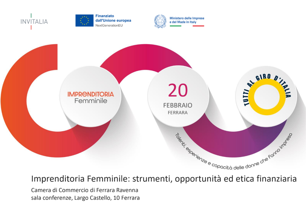 imprenditoria femminile