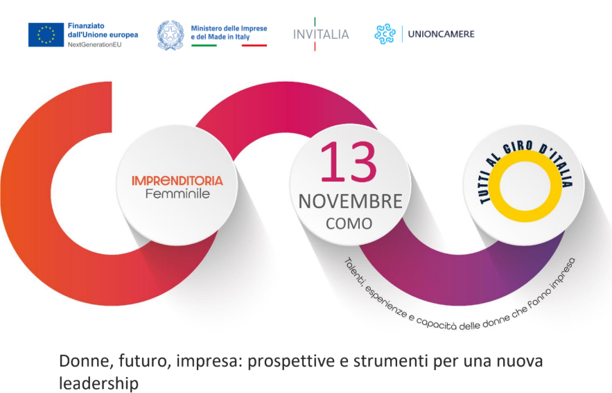 imprenditoria femminile