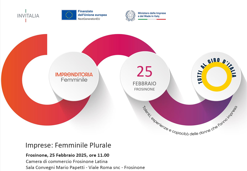 imprenditoria femminile