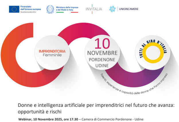 imprenditoria femminile