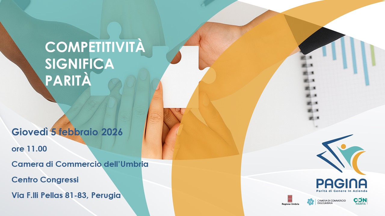 parità di genere