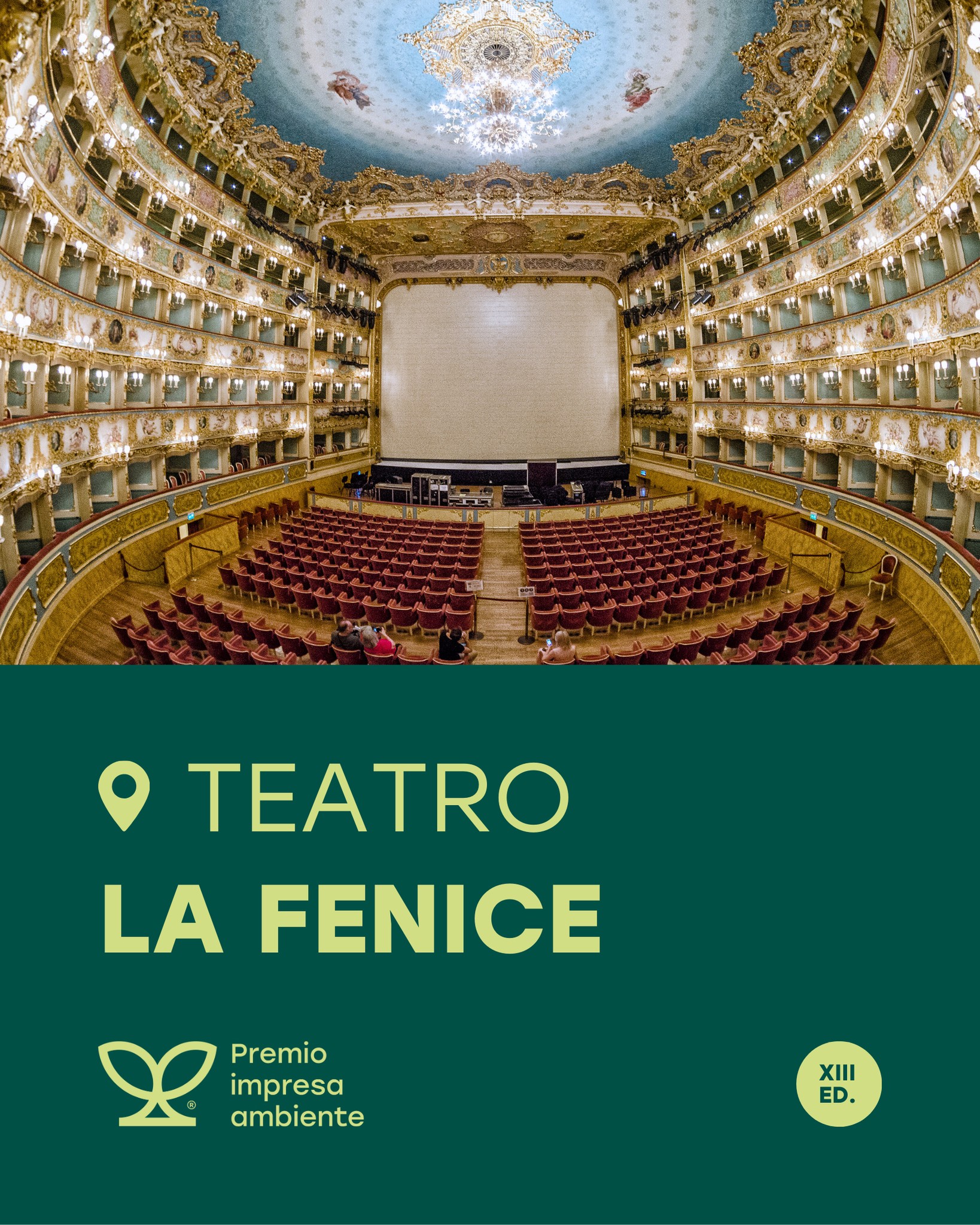 premio impresa ambiente